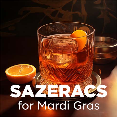 Sazerac | WineDeals.com