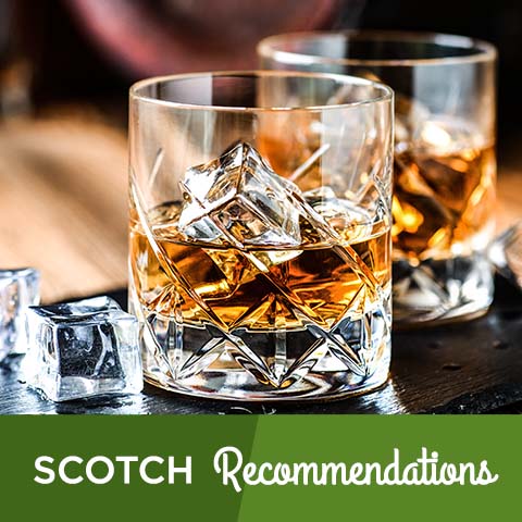 Scotch Recommendations | WineDeals.com