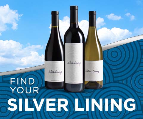 Find Your Silver Lining | WineTransit.com