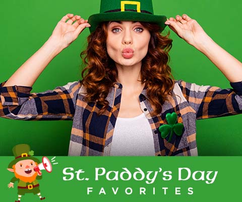 Irish eyes are smiling | WineMadeEasy.com