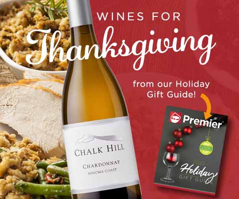 A Case for Thanksgiving | WineMadeEasy.com