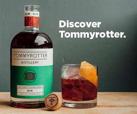 Discover Tommyrotter Distilling | WineTransit.com