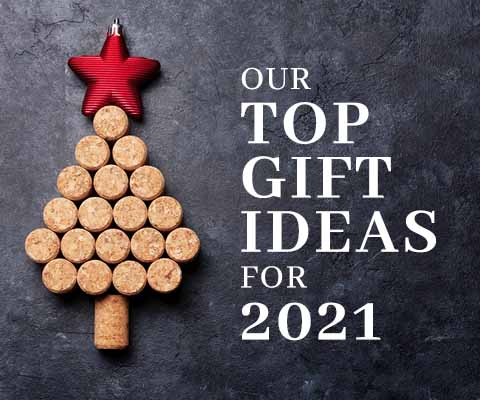 Our Top Gift Ideas for 2021 | WineDeals.com