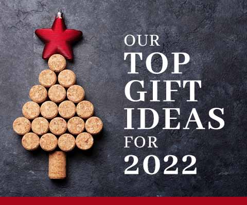 Our Top Gift Ideas for 2022 | WineDeals.com