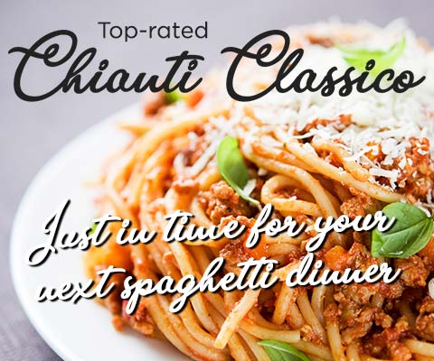 Top-Rated Chianti Classico | WineMadeEasy.com