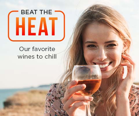 Wines to Beat the Heat | WineMadeEasy.com