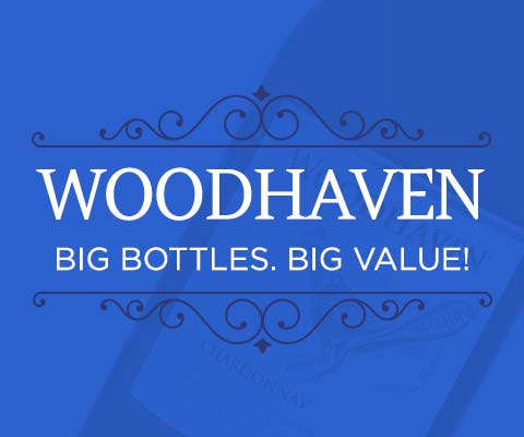 Woodhaven Cellars of Argentina | WineTransit.com